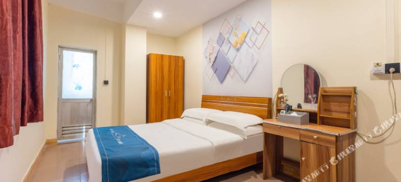 徽商168酒店(深圳观澜人民公园万悦城店)图片