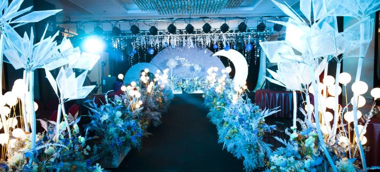 白河金龙大酒店图片