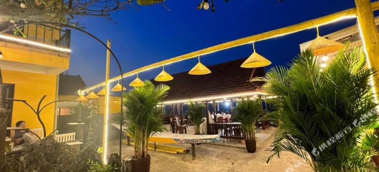 娜娜李家庭旅馆及餐厅(Nana Lee Homestay & Restaurant)图片