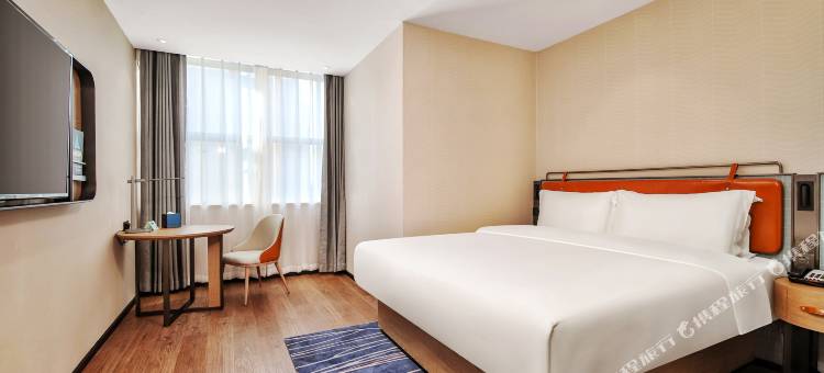 宜尚酒店(南京奥体博览中心店)图片