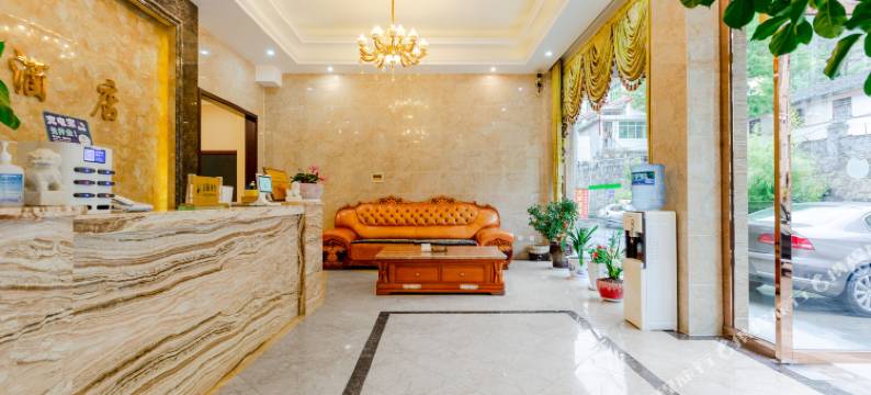 小金凯瑞酒店图片