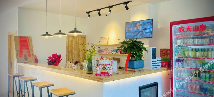 慢庐·石上民宿图片