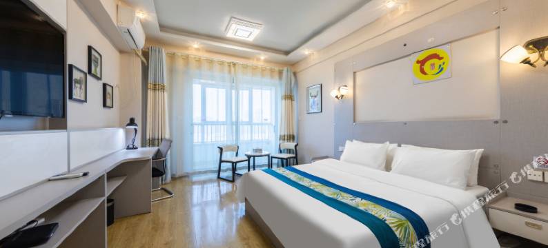 永越精品酒店(济南经十西路大学路店)图片