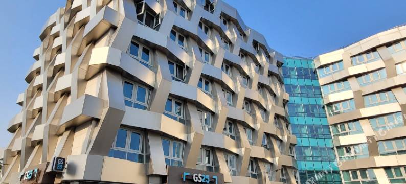 青草湖贝斯特酒店(Chungchoho Best Hotel)图片