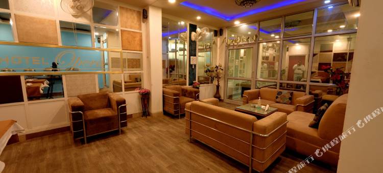 月光酒店比姆塔尔(Hotel Moon Light Bhimtal)图片