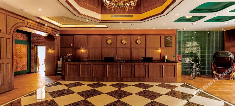 开远万国大酒店图片