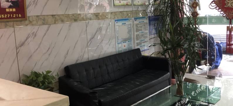 昆山有缘宾馆图片