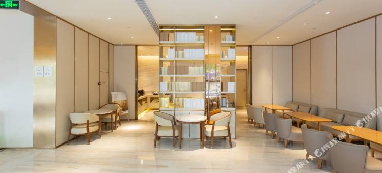 全季酒店(温州吾悦广场上江路店)图片