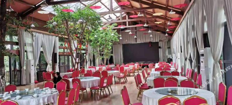 重庆紫竹宾馆图片