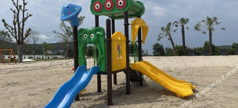 广德鑫龙湖度假村图片