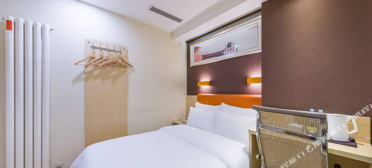 7天优品酒店(济南泉城广场齐鲁医院店)图片