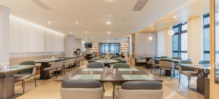 开元名庭酒店(杭州钱江世纪城博览中心店)图片