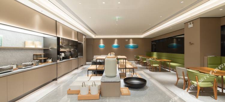 全季酒店(西七里塘地铁站店)图片