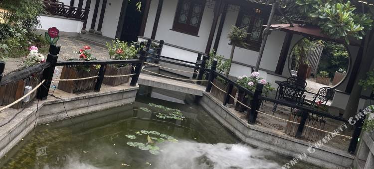 斜塘里·雅居(苏州奥林匹克体育中心斜塘老街店)图片
