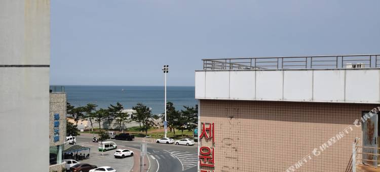 华誉宾馆(威海国际海水浴场山东大学店)图片