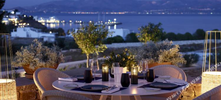 夏日之感豪华度假村(Summer Senses Luxury Resort)图片