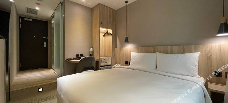 北行旅 N HOTEL图片