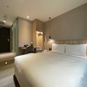 北行旅 N HOTEL图片