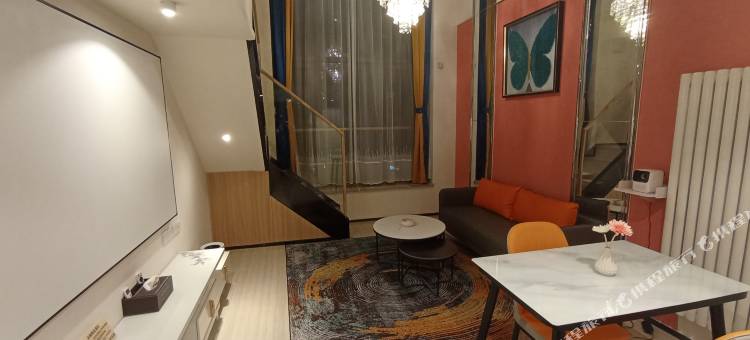 泊雅臻选酒店(山东国际会展中心店)图片