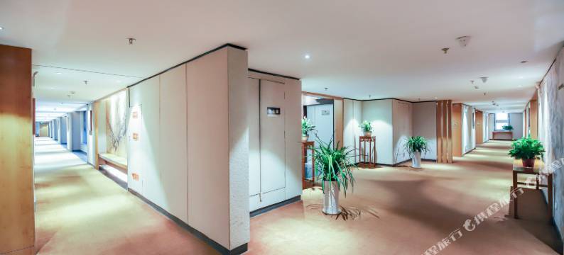 京程国际酒店(泰安泰山站吾悦广场店)图片