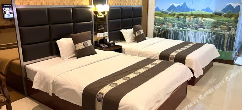 肇庆豪盛宾馆图片