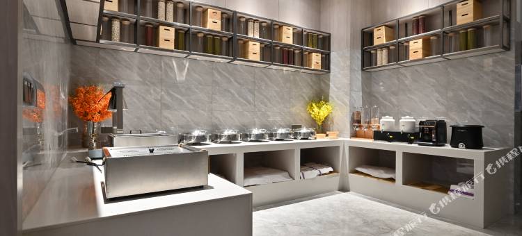 宜尚酒店(鄂州银海龙城店)图片