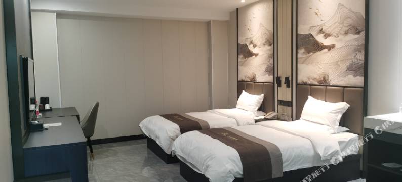 稷山北城宾馆图片