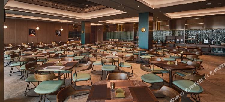 全季酒店(汉中国贸店)图片