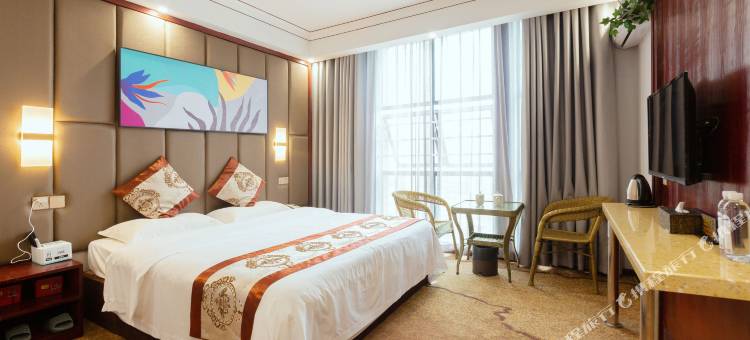 派酒店(遵义马家湾转盘大恒名城店)图片