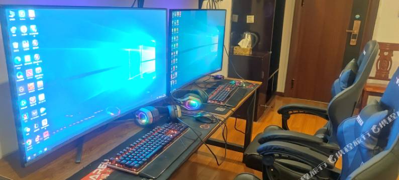 宜黄华侨大酒店图片