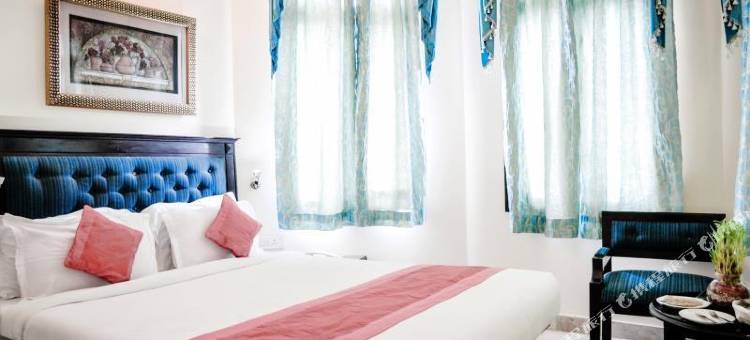 基申格尔皇家遗产酒店(Royal Heritage Kishangarh)图片