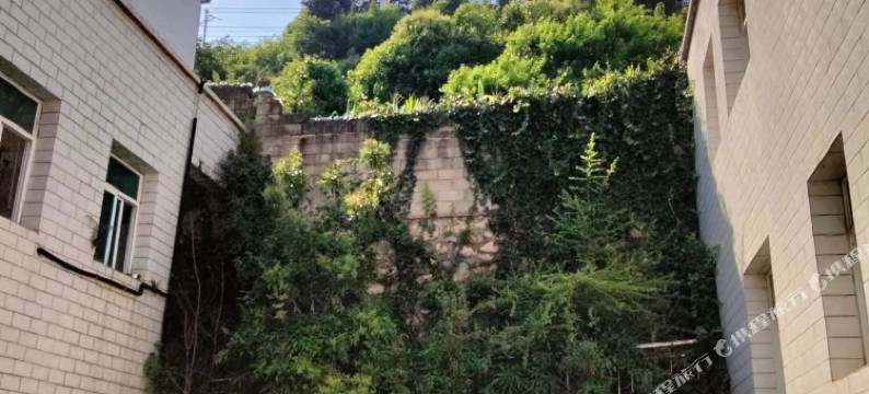 聚缘招待所(职业技术学校店)图片