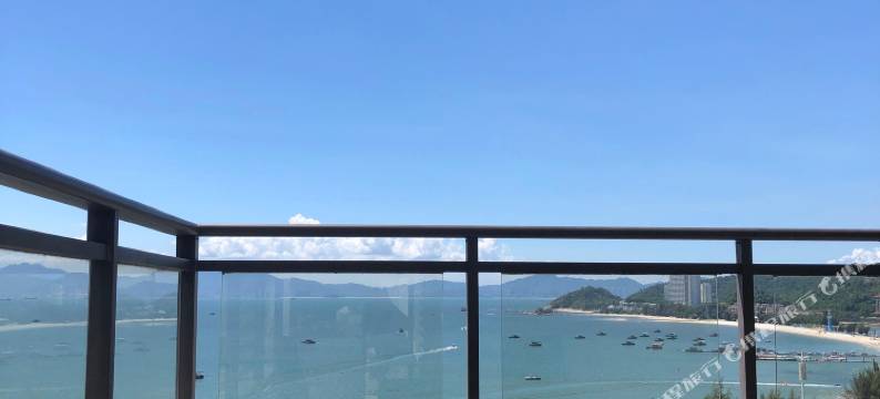 惠东巽寮湾海公园一米阳光海景度假公寓图片