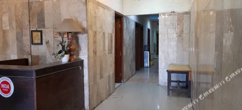 阿丽法酒店2号(Hotel Alifah 2)图片