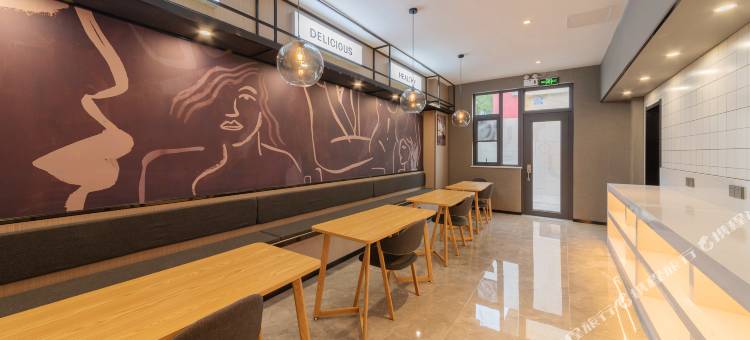 尚客优悦酒店(戴南新泽路店)图片