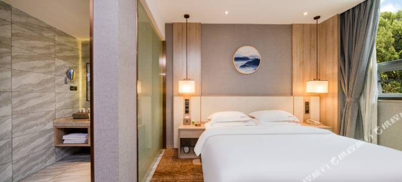 仙桃硒莱福国际酒店图片