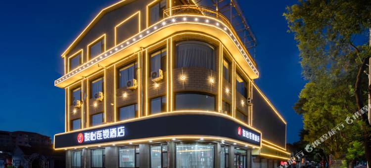 骏怡连锁酒店(左权北大街店)图片