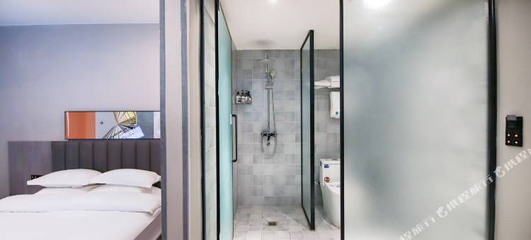 库尔勒爱电竞酒店图片