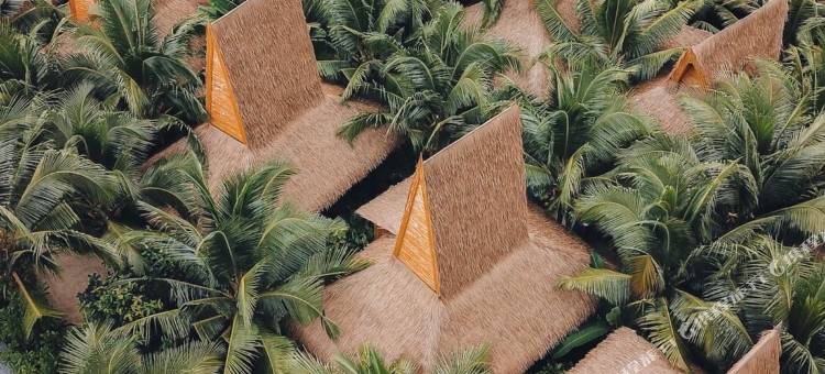 菲菲CoCo海滩度假村(Phi Phi CoCo Beach Resort)图片
