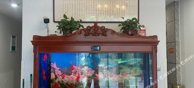 沈阳谊和宾馆(盛京医院滑翔院区店)图片