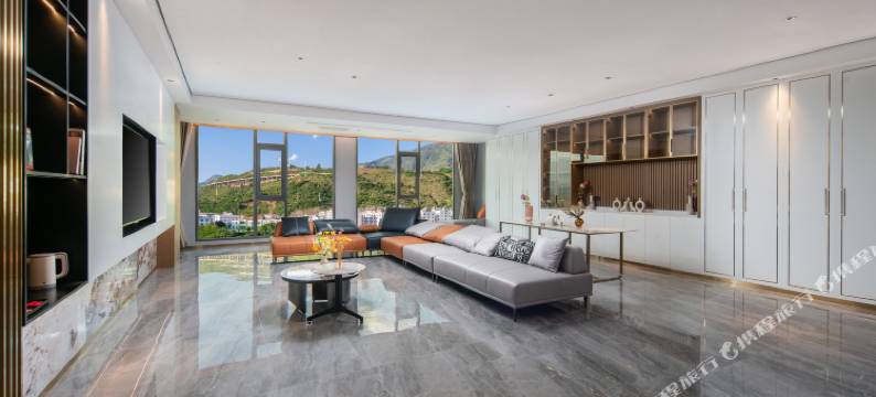 龙禧酒店(昭通巧家店)图片