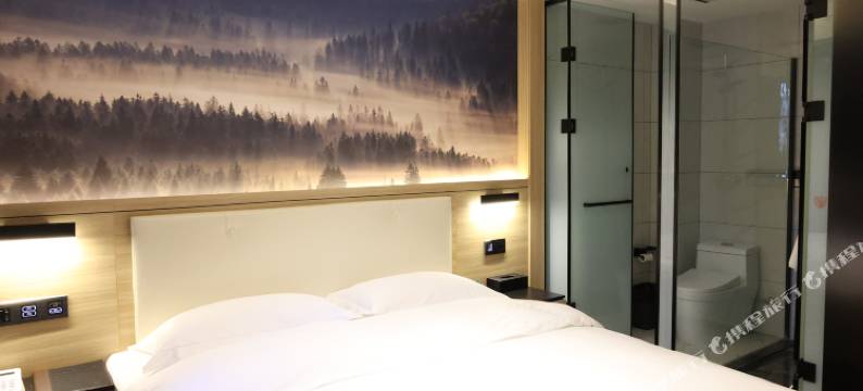 平凉东方宾馆图片