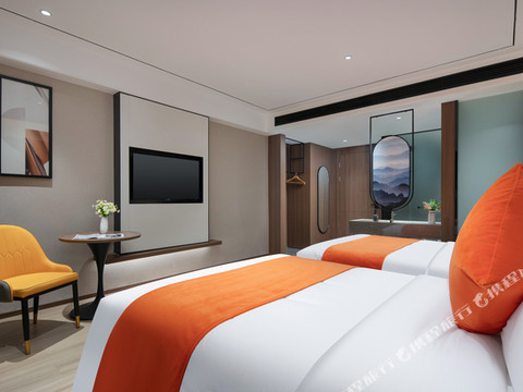 华盛颐居酒店(群英路店)