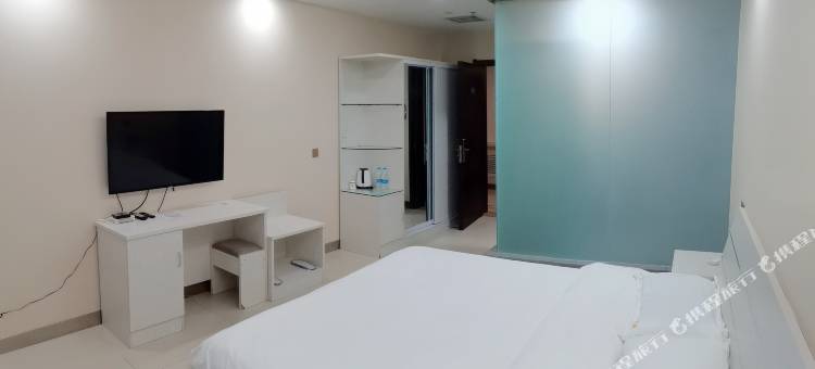 吐鲁番果叔酒店(鄯善连木沁店)图片