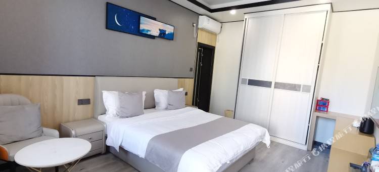 湄洲岛柏禾院子.海景民宿(莲池澳沙滩店)图片