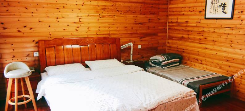 壶关九月客舍客栈图片