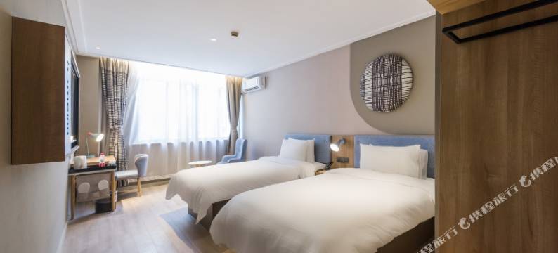 如家酒店·neo(上海松江松卫北路店)图片