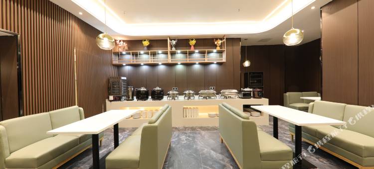 艾威酒店(深圳龙井店)图片