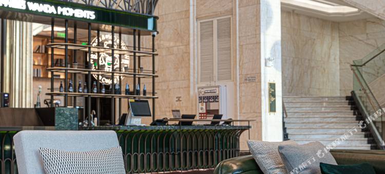 苏州吴中万达美华酒店图片