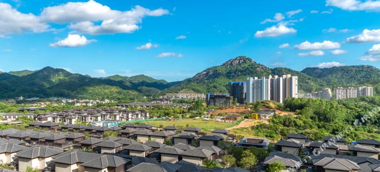 山野民宿(建发山外山店)图片